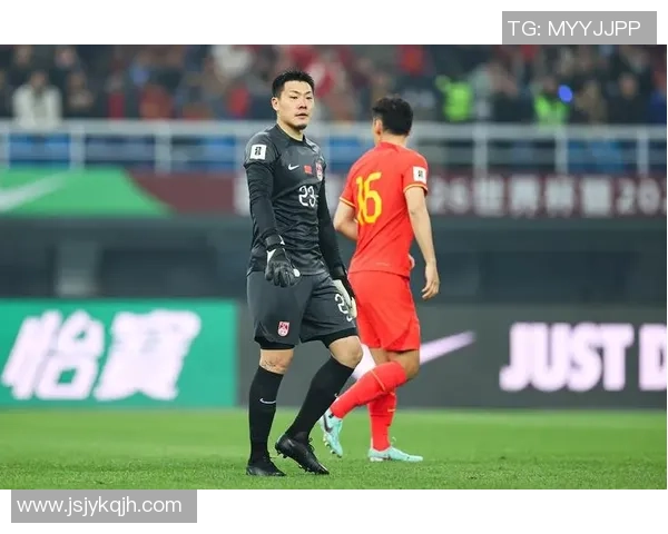 中国足球裁判历史性突破首次执法世界杯预选赛展现国际舞台新风采